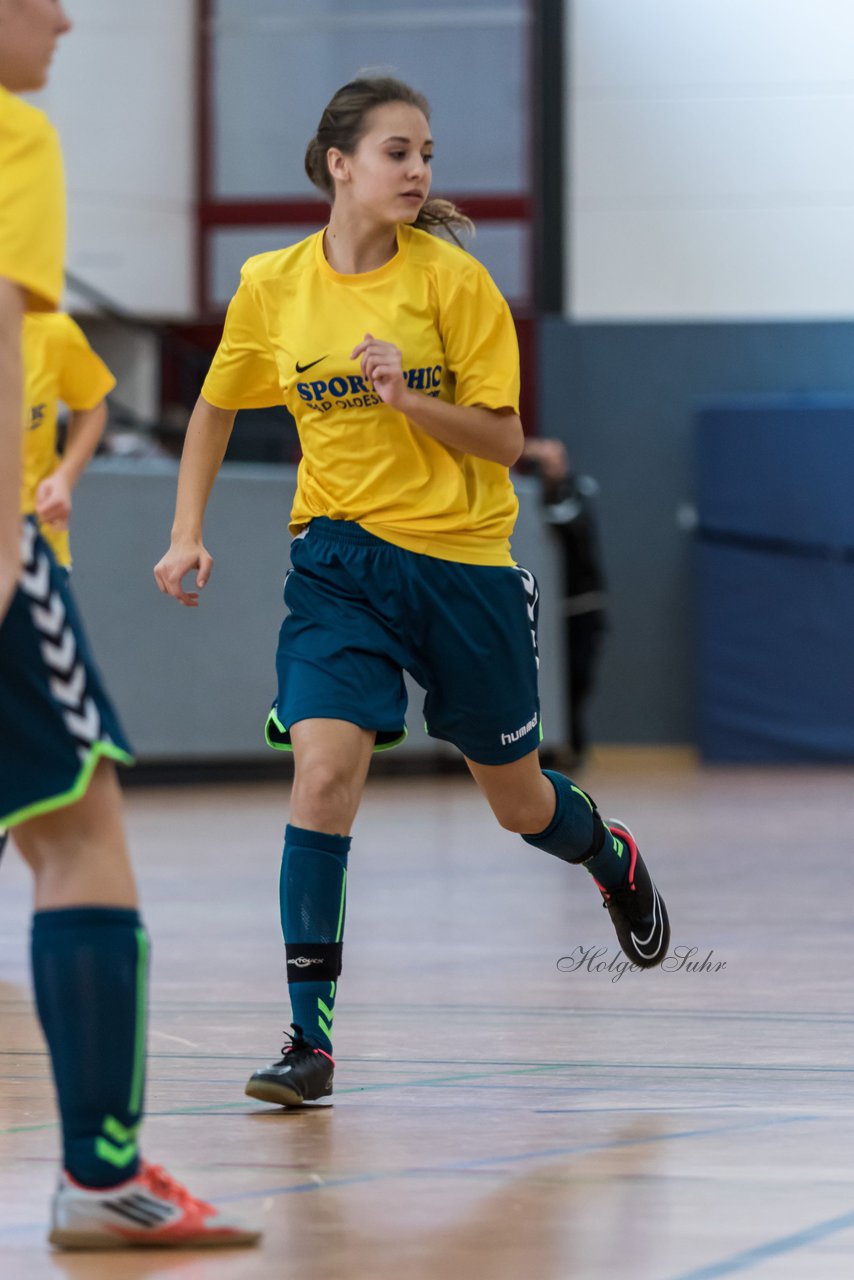 Bild 567 - Norddeutschen Futsalmeisterschaften : Sieger: Osnabrcker SC